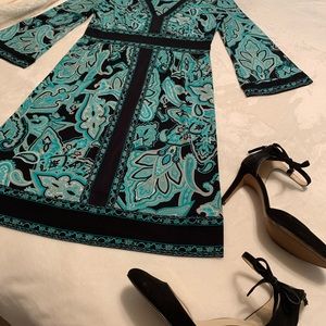 Pretty stretch dress